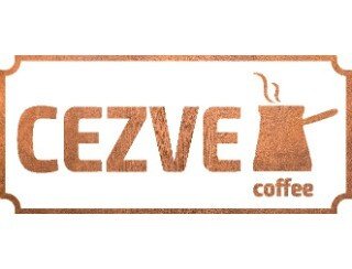 Cezve Coffee лого