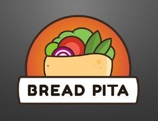 Bread Pita лого