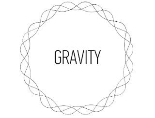 GRAVITI лого