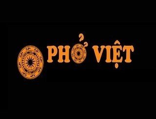 PHO VIET лого