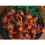 Море  раков