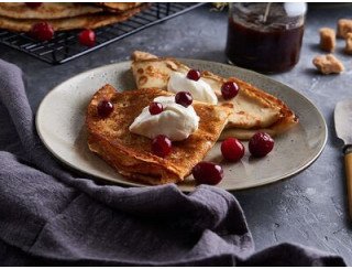 Кафе-пекарня бублик лого