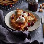 Кафе-пекарня бублик