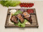 Шашлык & Лаваш