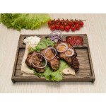 Шашлык & Лаваш