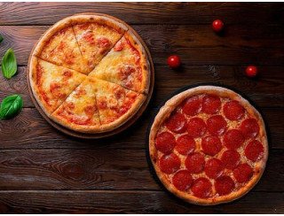 Пиццамол лого