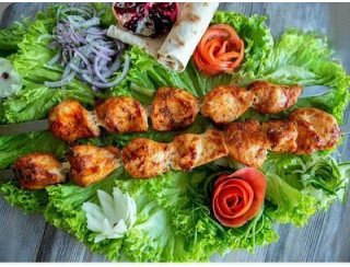 ПАПА МАНГАЛ лого