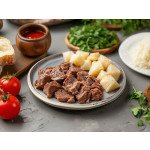 Вкус гор