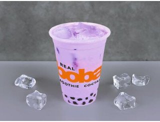 Realbobatea лого