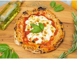 Don pizzalio лого