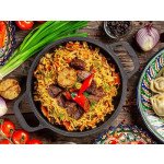 Чайхана Плов Центр Халяль