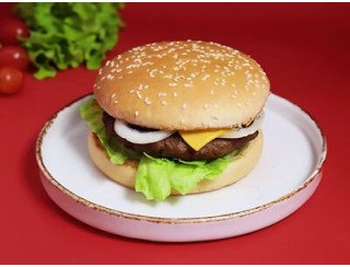 Halal kitchen лого