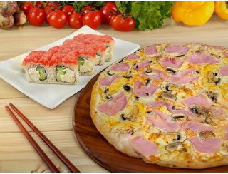 Фиш таун лого