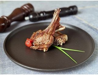 Спасский берег лого