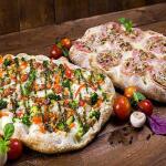 Chaplin's Pizza