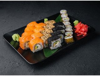 Тамаки лого