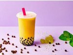 Розмарин & Bubble Tea