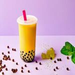Розмарин & Bubble Tea