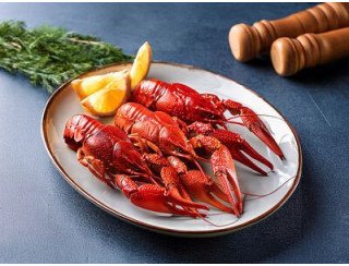 Рыбное Место лого