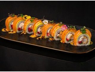 SUSHIлка лого