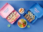 Why Not Sushi