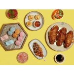 Кафе платформа