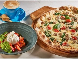 Pizzarella36 лого