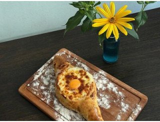 Хачапурико лого