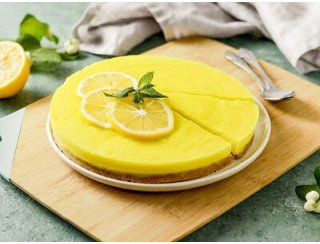 Торты за 60 минут лого