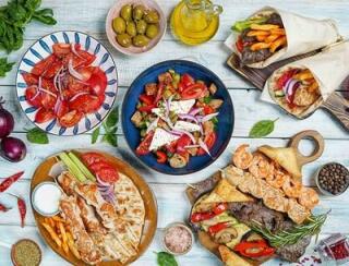 Грик Сувлаки лого