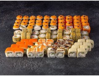 Rav Step Roll лого