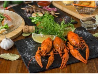 Раковая №1 лого