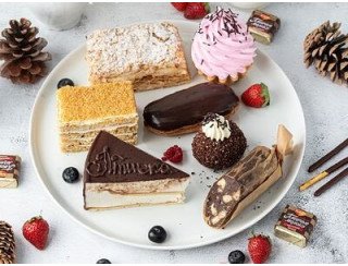 Снежинка лого