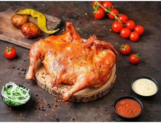 Grill.am Shawarma лого