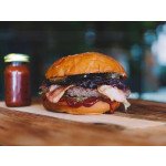 Синдикат семейная бургерная