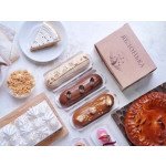 Сеть кондитерских Яблонька