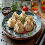 Хинкали Gали