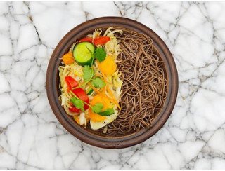 Pho bo мармелад лого