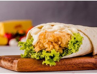 Горячая Собака лого