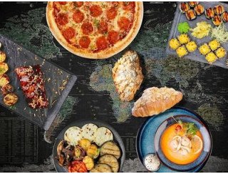 Вокруг света лого