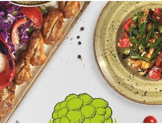 Broccoli Park лого