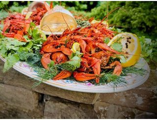 Раковая на рублевке лого