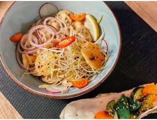 БАМ БУКИ лого