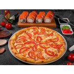 Суши пицца 312