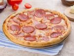 City Pizza
