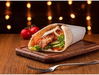 Шаурма 37-2 лого