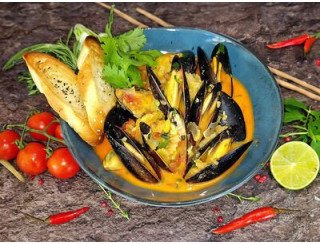 Катаифи лого