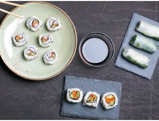 Сушиесть лого