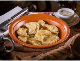 Купеческий лого