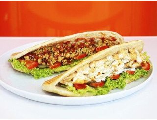 Бутердон лого